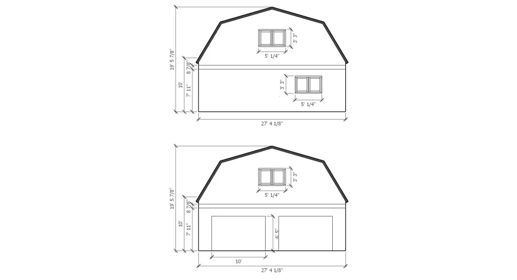 garage-24x28-barnstyle-premium-Front-Elevation-Feet-1024x554.jpg